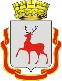 Н. Новгород